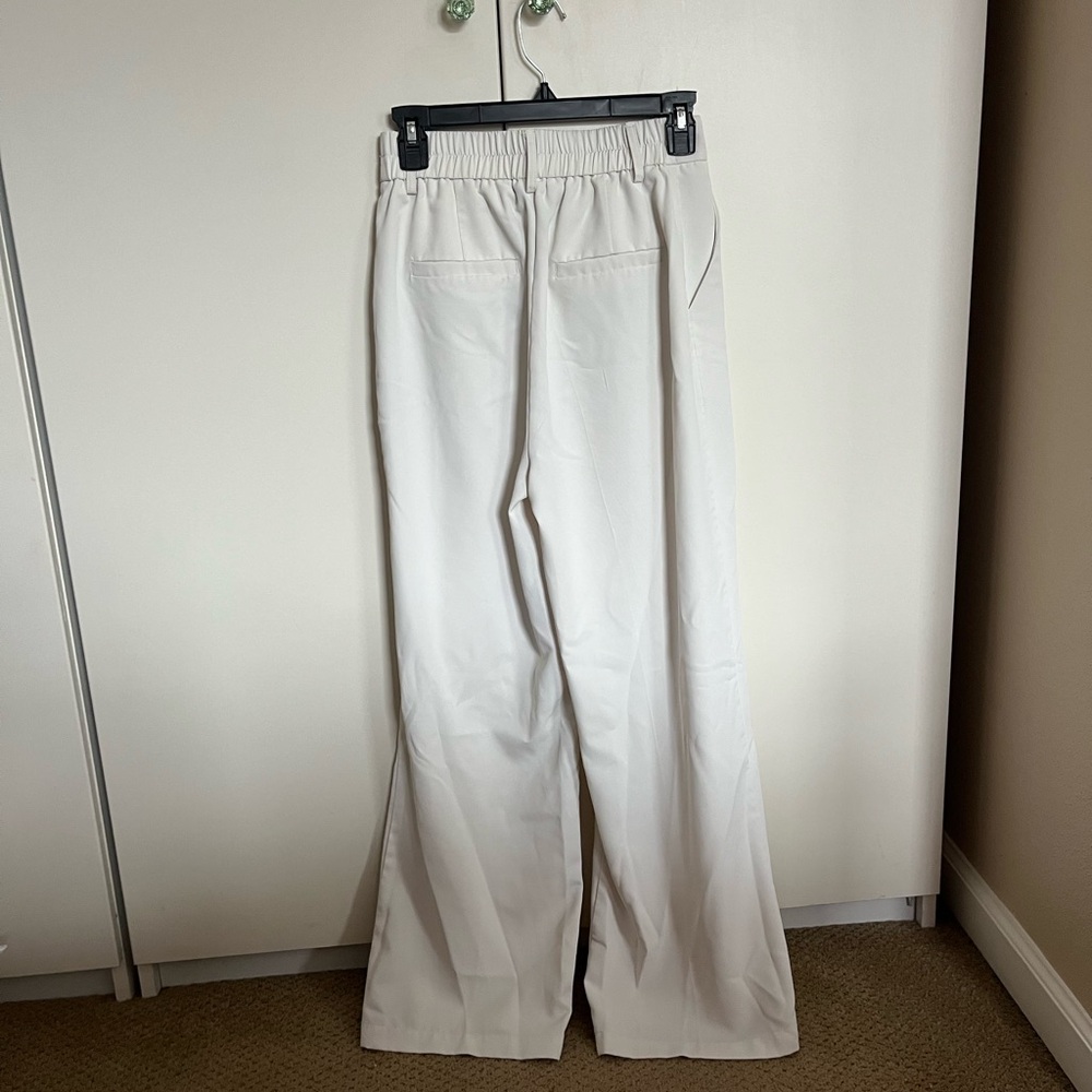 White Pants - Picture 2 of 5